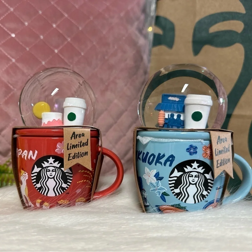 Starbucks this listing